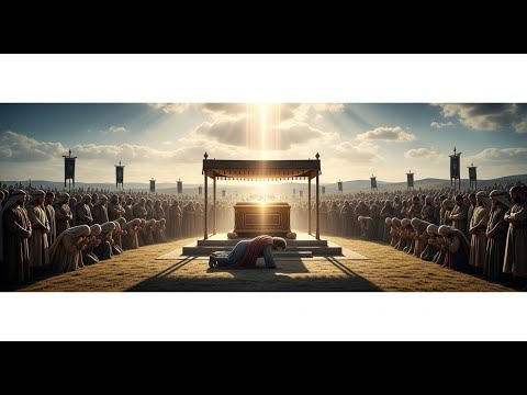 Philippians Unlocking the Old Testament Part 25 Ezra and Nehemiah Introduction and Overview