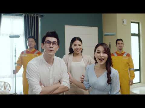 All About Majestic True Beauty