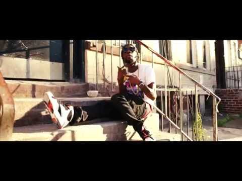 Ricky Blaze - Pull It (Official Video)