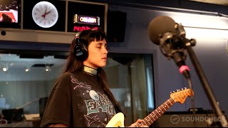 Young Magic, &#39;Valhalla&#39; - Live on Soundcheck