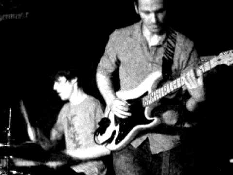 GASTRIC BAND, Bannerman's, Edinburgh, August 2012, 'BRAD SHITT'