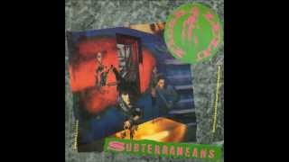 flesh for lulu - subterraneans