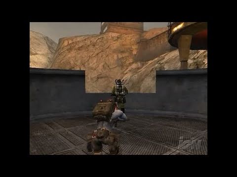 rogue trooper xbox game