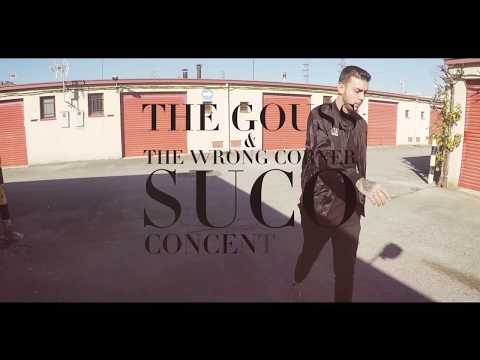 Suco Concentrado - The Gouss & The Wrong Corner