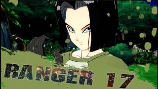 Fighterz OST
