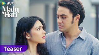 Download lagu TEASER | Main Hati | Apakah Cinta Kontrakan Akan Berhasil?? mp3 Download lagu TEASER | Main Hati | Apakah Cinta Kontrakan Akan Berhasil?? mp3