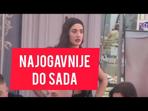 VELIKI KRAJ Andjele Djuricic! Isplivala NAJOGAVNIJA ISTINA sa DOKAZIMA