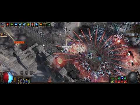 3.10 POE DSC Spellslinger VD Lightning Warp