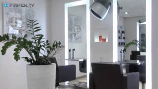 preview picture of video 'Friseur-Salon Kessler in Metzingen - Frisör, Toupets, Haarverlängerungen im Landkreis Reutlingen'