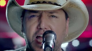 Jason Aldean - They Don&#39;t Know (Official Video)