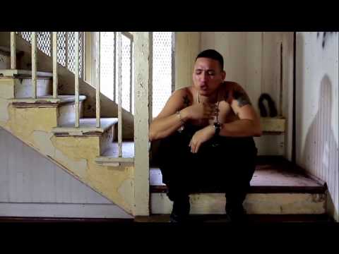 KENNY MAN I Perdon  Video Oficial