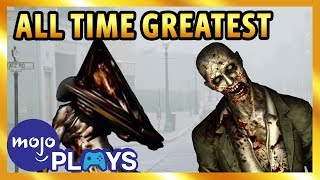 The Most Horrifying Enemy in Video Games