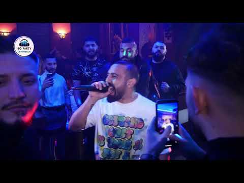 BG PARTY OFFENBACH ( MONKEY & DJ OSCAR )