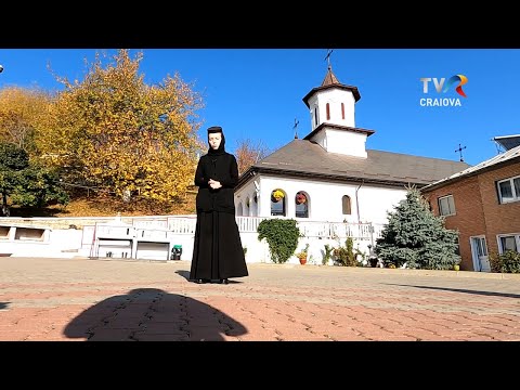MEMORY OF THE PLACE – Clocociov Monastery, Olt County