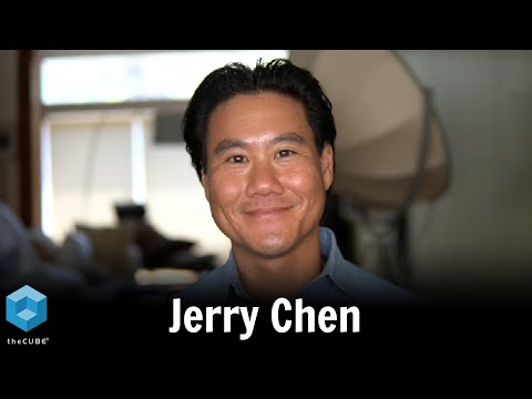 Jerry Chen, Greylock | CUBE Conversation, July 2020 - YouTube