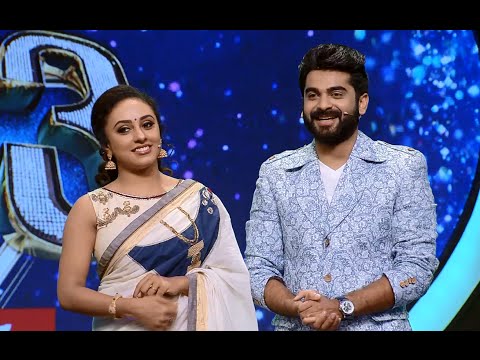 D3 D4Dance I Ep 75 - Ann Mary & Vineesh's spectacular re entry! I Mazhavil Manorama
