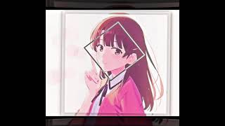 I don't know you anymore //Megumi Katou AMV Edit