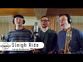 Sleigh Ride Synergy Cover