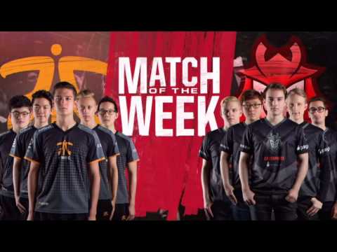 ROC vs GIA   Game 1 Summer Week 5 Day 1 EULCS2
