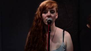 Tuesday Evening - I'll Be Waiting Cover (Live-Session)