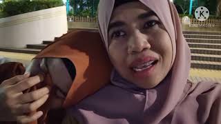 Download lagu GETTING WIND, VOMITING, SEA SICKNESS #anggunrisdiana Nausea, vomiting mp3