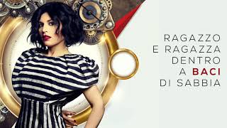 Giusy Ferreri Partiti Adesso Russianeasy Russian Englislyrics h subtitles captions transliteration