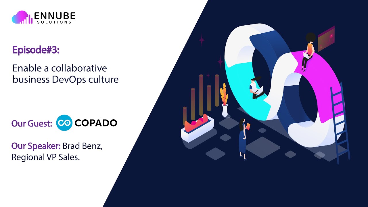 Introduction to Copado - DevOps 101 #EnnubeCloudTalks