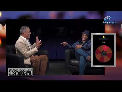 Alex Matos y su nuevo tema ´´Olvidate de el ´´