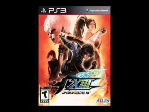 The King of Fighters Console Edition - The Unreachable voice (Story BGM) Extended