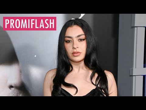 Video Thumbnail: Charli XCX sagt BRIT-Auftritt ab – Jade Thirlwall übernimmt