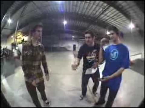 TOREY PUDWILL vs JIMMY CARLIN Battle At The Berrics 2 Game Of SKATE