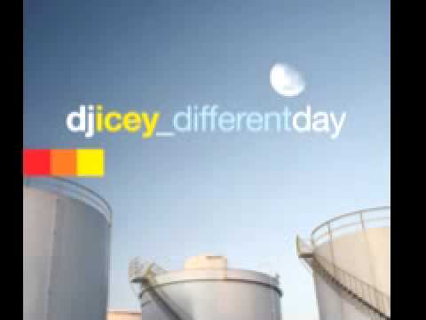 DJ Icey 'Different Day'