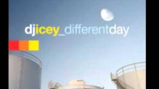 DJ Icey 'Different Day'