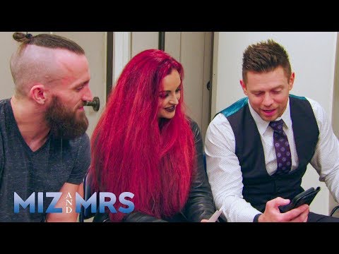 Fight Size Update: Reigns Praises Buddy, Rusev’s Next Step, Chyna’s Mom, More