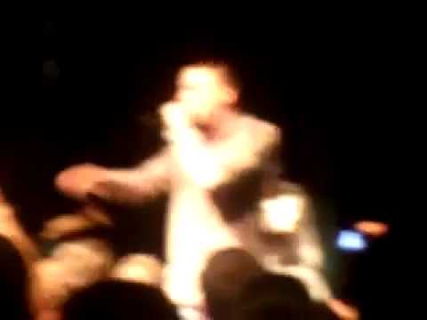 Bassivity Showcase 2012