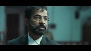Legally Veer Trailer - #LegallyVeerOnDec27th |Veer Reddy | Priyanka Rewri | Silvercast Creations