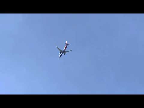 Southwest 2373