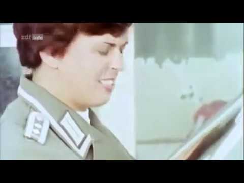 HD Doku | Geheimnisse Stasi -  Feind ist wer anders denkt