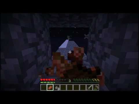 Minecraft - SkyBlock Survival 2.0 Ep. 3