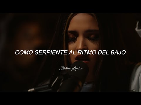 Mariah Angeliq, Kevin Roldan - Hasta Abajo (Short Version) LETRA