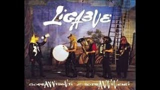 Ligabue - I Duri Hanno Due Cuori