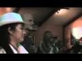 Anuhea and Marty Dread "no women no cry, judgement day"