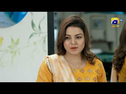Siyani 𝗡𝗲𝘄 𝗣𝗿𝗼𝗺𝗼 Episode 122 | Anmol Baloch | Mohsin Abbas Haider | Saniya Shamshad