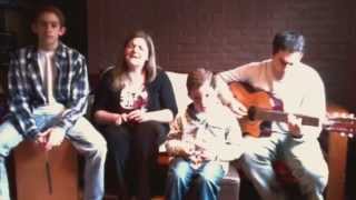 Mas Allá de Todo - Augusto and Vale