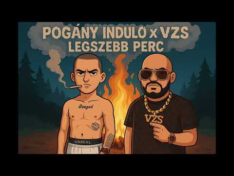 Pogány Induló x VZS - Legszebb perc