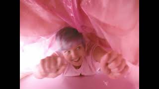 Cable Ties – “Crashing Through”