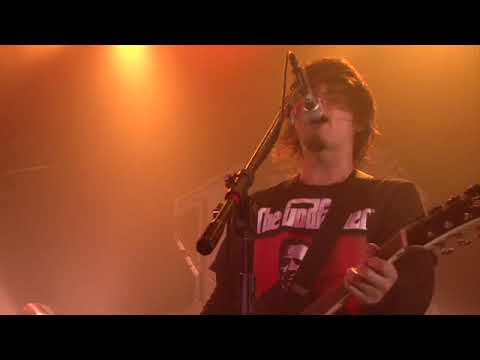 dustbox - Sun which never sets [Live]