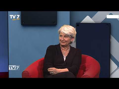 Tv7 con Voi del 16/4/2018 - Fisco novità sulla fatturazione elettronica (3 di 3)