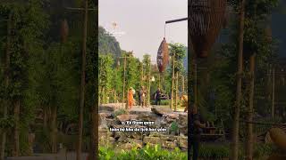 Nghỉ dưỡng tại Thung Nham Resort - Ninh B&igrave;nh c&oacute; g&igrave;?