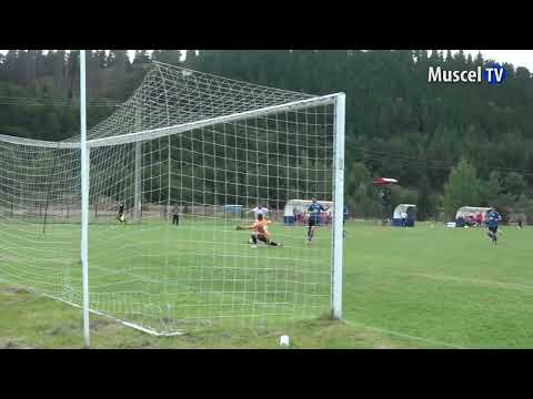 Jurnal MUSCEL TV 11.09.2023 SPORT - Fotbal - Viitorul Curita - Muscelul Câmpulung 0-2